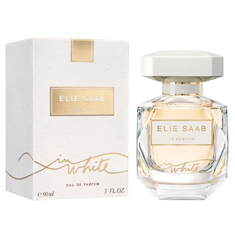 perfume dior elie saab branco|Elie Saab perfume brands.